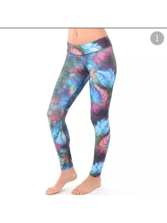 NUX Pants - Nux Rio Yoga Leggings